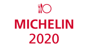 l'assiette Michelin (logo)